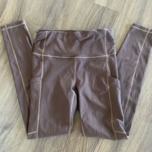 Fabletics Yoga Pants